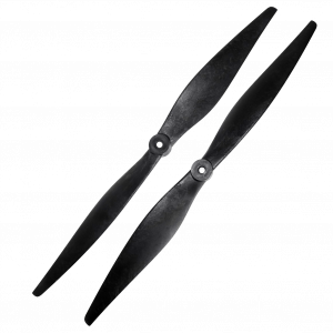 Пропеллеры HQ Prop 15x10 2-х лопастной - 2шт.